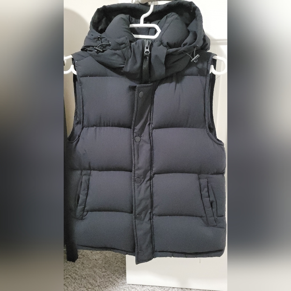 Superpuff TNA Puffer Vest